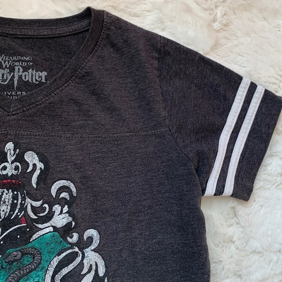 Universal STudio, Wizarding world of Harry Potter T-shirt, Sz S - Picture 5 of 9